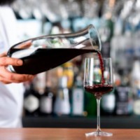 Carafa Pasabahce Amphora 640ml (43953 F/C) imaginea #2 — magazin online Desire.md