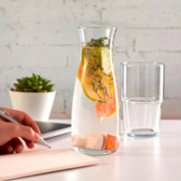 Carafa Pasabahce Amphora 640ml (43953 F/C) imaginea #3 — magazin online Desire.md