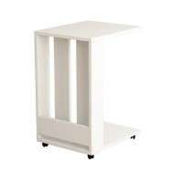 Suporturi pentru canapea Trendy Edi White 60x45x37cm GTR000566 imaginea #2 — magazin online Desire.md