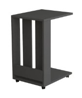 Suporturi pentru canapea Trendy Edi Anthracit 60x45x37cm GTR000563 imaginea #2 — magazin online Desire.md