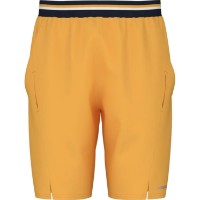 Pantaloni scurți pentru bărbați Head Performance L Yellow