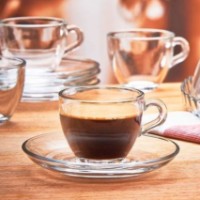 Vesela pentru servire Pasabahce Basic 215ml (97948/S6) imaginea #3 — magazin online Desire.md