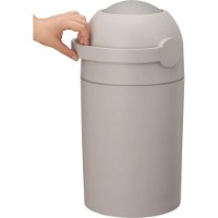 Coș de gunoi Premaman Queen Gri (PBRDMH-CCC-UNQ) imaginea #2 — magazin online Desire.md