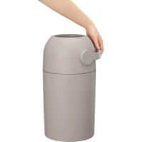 Coș de gunoi Premaman Queen Gri (PBRDMH-CCC-UNQ) imaginea #3 — magazin online Desire.md