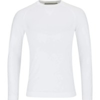 Tricou bărbătesc Head Flex Seamless L White 
