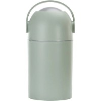 Cos igienic pentru scutece Premaman Queen Green (PBRJTR-CCC-UNQ) imaginea #2 — magazin online Desire.md