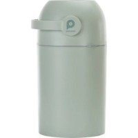 Cos igienic pentru scutece Premaman Queen Green (PBRJTR-CCC-UNQ) imaginea #3 — magazin online Desire.md