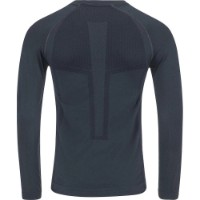 Мужская футболка Head Flex Seamless XL Black фото №2 — интернет-магазин Desire.md