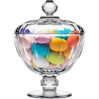 Bol pentru desert Pasabahce Diamond 15cm (96571) imaginea #3 — magazin online Desire.md