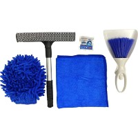 Trusa pentru intretinerea masinii TehnoWorker VOR82633