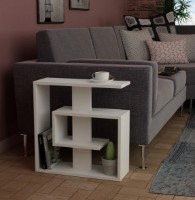 Suporturi pentru canapea Trendy Saly White 57x55x20cm GTR000578