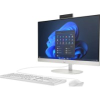 Sistem Desktop Hp ProOne 240 G10 Shell White (A55M2ET) imaginea #3 — magazin online Desire.md