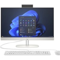Sistem Desktop Hp ProOne 240 G10 Shell White (A55M2ET)