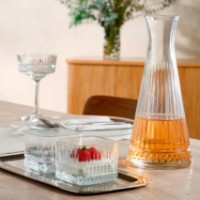 Set boluri pentru desert Pasabahce Elysia 235ml (530138) 4pcs imaginea #3 — magazin online Desire.md