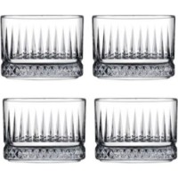 Set boluri pentru desert Pasabahce Elysia 235ml (530138) 4pcs imaginea #4 — magazin online Desire.md