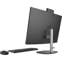 Sistem Desktop Hp ProOne 245 G10 Black (A54ZVET) imaginea #4 — magazin online Desire.md