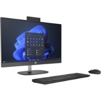 Sistem Desktop Hp ProOne 245 G10 Black (A54ZVET) imaginea #3 — magazin online Desire.md