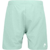 Pantaloni scurți pentru bărbați Head Power Shorts Men L Pastel imaginea #2 — magazin online Desire.md