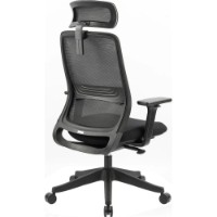 Офисное кресло Antares SONIA black фото №3 — интернет-магазин Desire.md