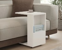 Лайт подставка Trendy Star White 30x50x40cm GTR006207