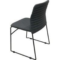 Scaun de birou ART Porter Mesh Gray 776-17 imaginea #5 — magazin online Desire.md