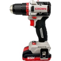 Set Crown K-DC24 IMC imaginea #3 — magazin online Desire.md