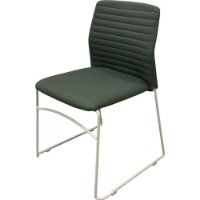 Scaun de birou ART Porter Mesh Green 776-08