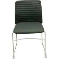 Scaun de birou ART Porter Mesh Green 776-08 imaginea #3 — magazin online Desire.md