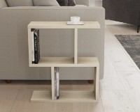 Лайт подставка Trendy Zet Travertin 45x51x17cm GTR006189 фото №2 — интернет-магазин Desire.md