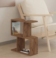 Лайт подставка Trendy Zet Walnut 45x51x17cm GTR006188 фото №3 — интернет-магазин Desire.md