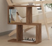 Лайт подставка Trendy Zet Walnut 45x51x17cm GTR006188 фото №4 — интернет-магазин Desire.md