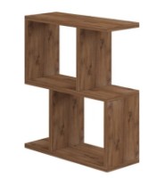 Лайт подставка Trendy Zet Walnut 45x51x17cm GTR006188 фото №1 — интернет-магазин Desire.md