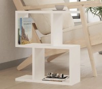 Лайт подставка Trendy Zet White 51.4x45x17cm GTR000921 фото №3 — интернет-магазин Desire.md