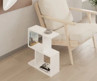 Лайт подставка Trendy Zet White 51.4x45x17cm GTR000921 фото №4 — интернет-магазин Desire.md