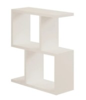 Лайт подставка Trendy Zet White 51.4x45x17cm GTR000921