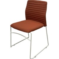 Scaun de birou ART Porter Mesh Red 776-05 imaginea #1 — magazin online Desire.md