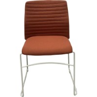 Scaun de birou ART Porter Mesh Red 776-05 imaginea #3 — magazin online Desire.md