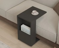 Лайт подставка Trendy Steaua Anthracit 50x40x30cm GTR000922 фото №2 — интернет-магазин Desire.md