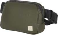 Сумка WiWU Lulu Crossbody PU Leather Green