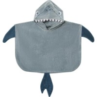 Prosop Poncho Premaman Shark (PBRID5-VEF-T01)