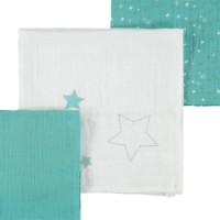 Pelinci Premaman Stars 3pcs (PBRE0I-BLM-UNQ) imaginea #2 — magazin online Desire.md