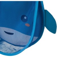 Organizator pentru jucariile de baie Premaman Whale (PBRGUZ-CCC-UNQ) imaginea #2 — magazin online Desire.md