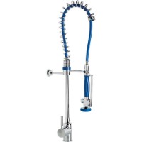 Baterie bucătărie Genebre 1802 04