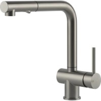 Baterie bucătărie Gessi Acciaio 60600-239