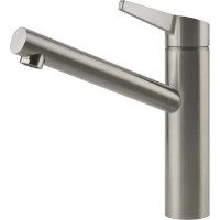 Baterie bucătărie Gessi Acciaio 60632-239