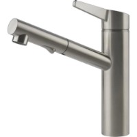 Baterie bucătărie Gessi Acciaio 60636-239