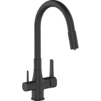 Смеситель для кухни Invena BZ-02-F04-V