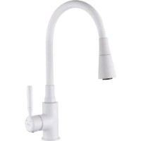 Смеситель для кухни Invena BZ-85-P02-L