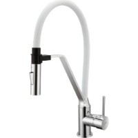 Смеситель для кухни Invena Terra BZ-54-L02-D