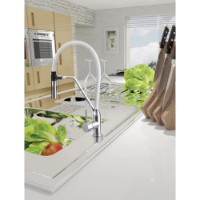 Baterie bucătărie Invena Terra BZ-54-L02-D imaginea #3 — magazin online Desire.md